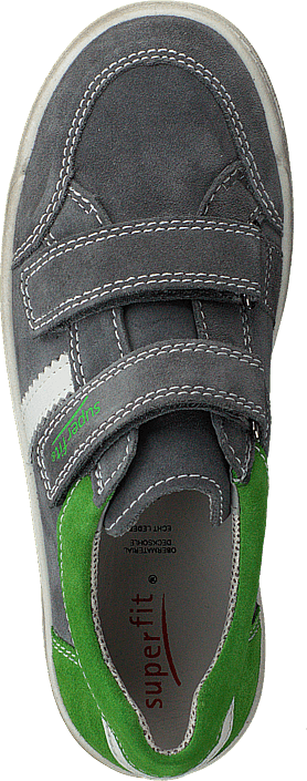 Superfit - Earth Smoke Combi