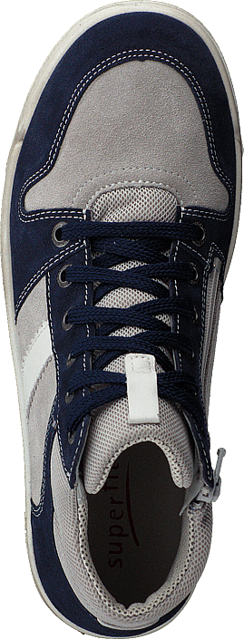 Superfit - Earth Ocean Combi