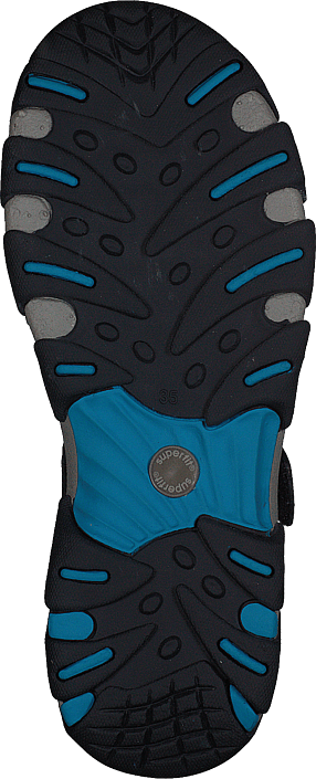 Superfit - Octopuss Ocean Combi