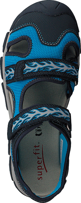 Superfit - Octopuss Ocean Combi
