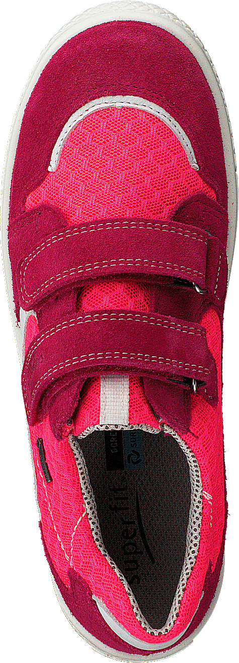 Tensy Surround Gore-tex® Pink Combi