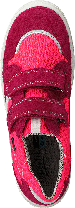 Superfit - Tensy Surround Gore-tex® Pink Combi