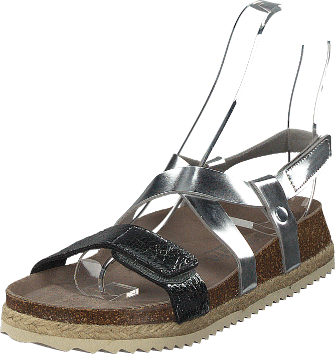 Superfit - Korkis Silver Combi