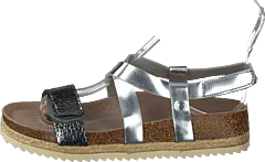 Superfit - Korkis Silver Combi