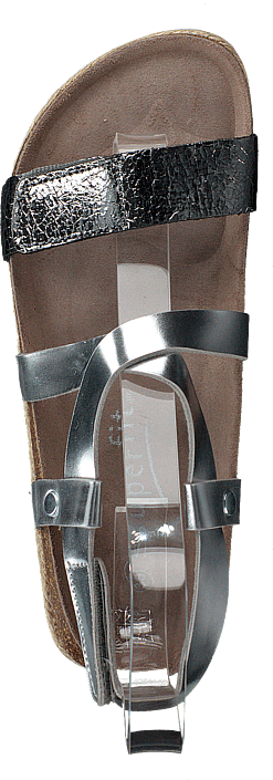 Superfit - Korkis Silver Combi