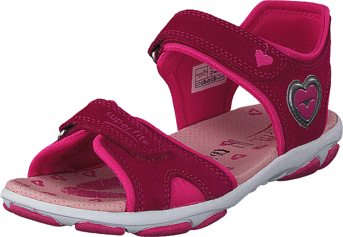 Superfit - Nelly Berry Combi