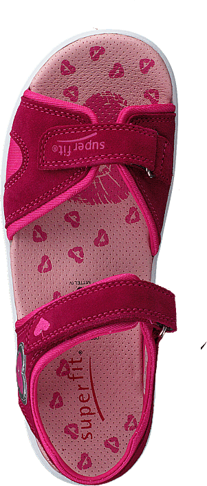 Superfit - Nelly Berry Combi