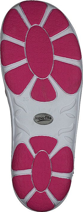 Superfit - Nelly Smoke Combi