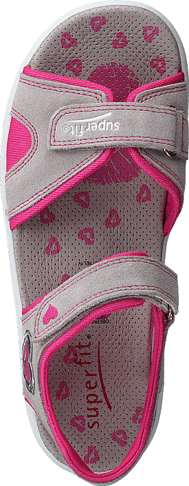 Superfit - Nelly Smoke Combi