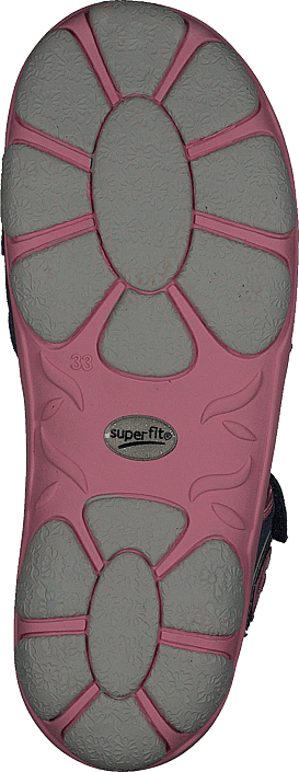 Superfit - Nelly Water Combi