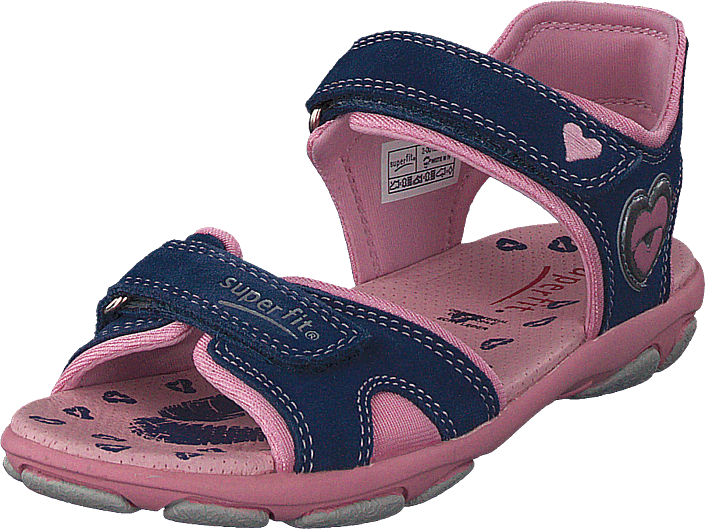 Superfit - Nelly Water Combi