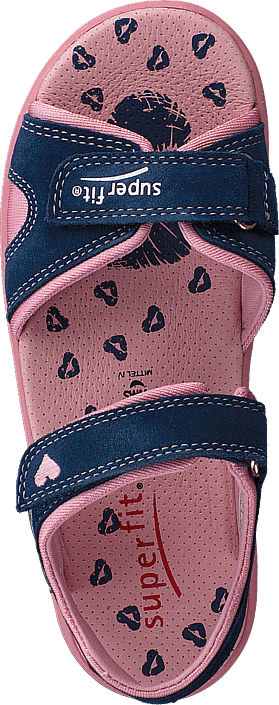 Superfit - Nelly Water Combi