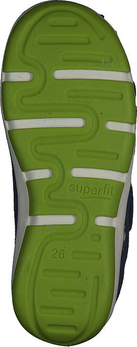Superfit - Freddy Water Combi