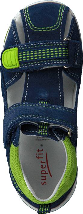 Superfit - Freddy Water Combi