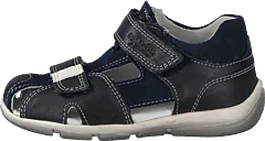 Superfit - Freddy Ocean Combi