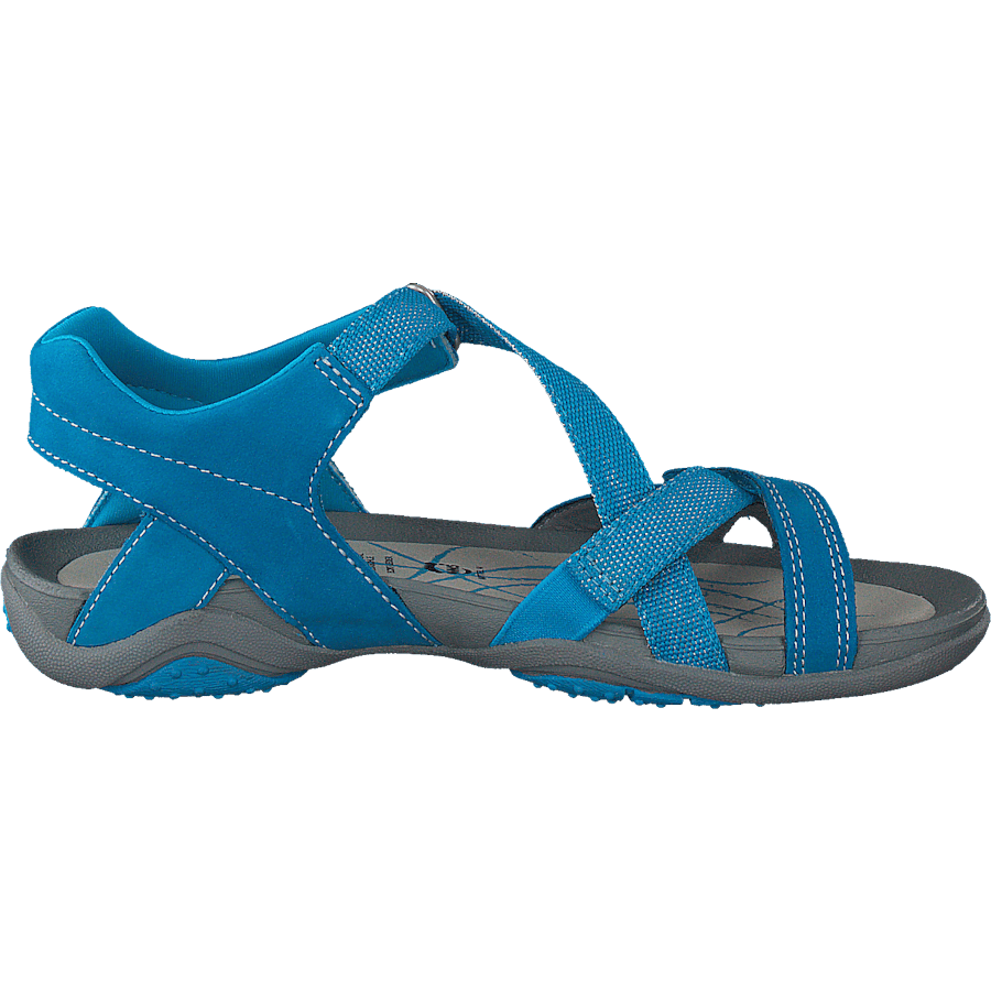 Nancy Turquoise - Bild 2