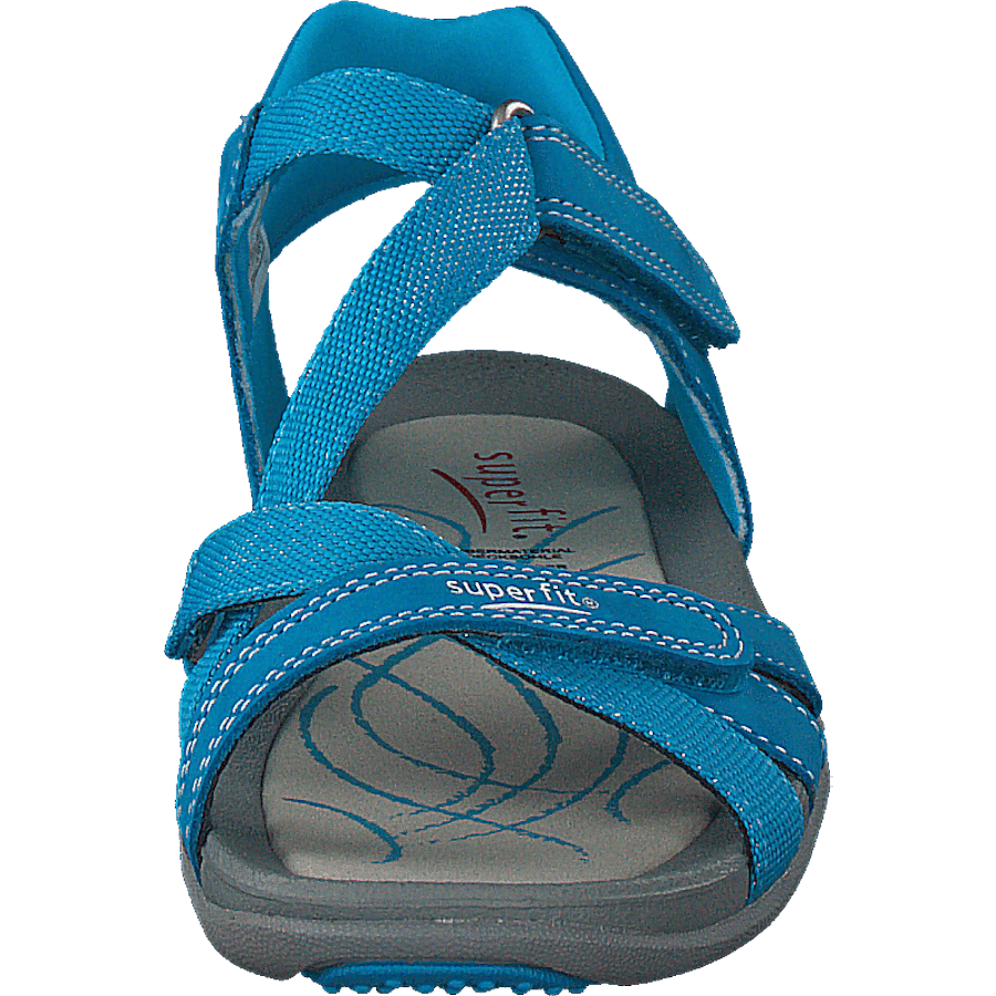 Nancy Turquoise - Bild 4