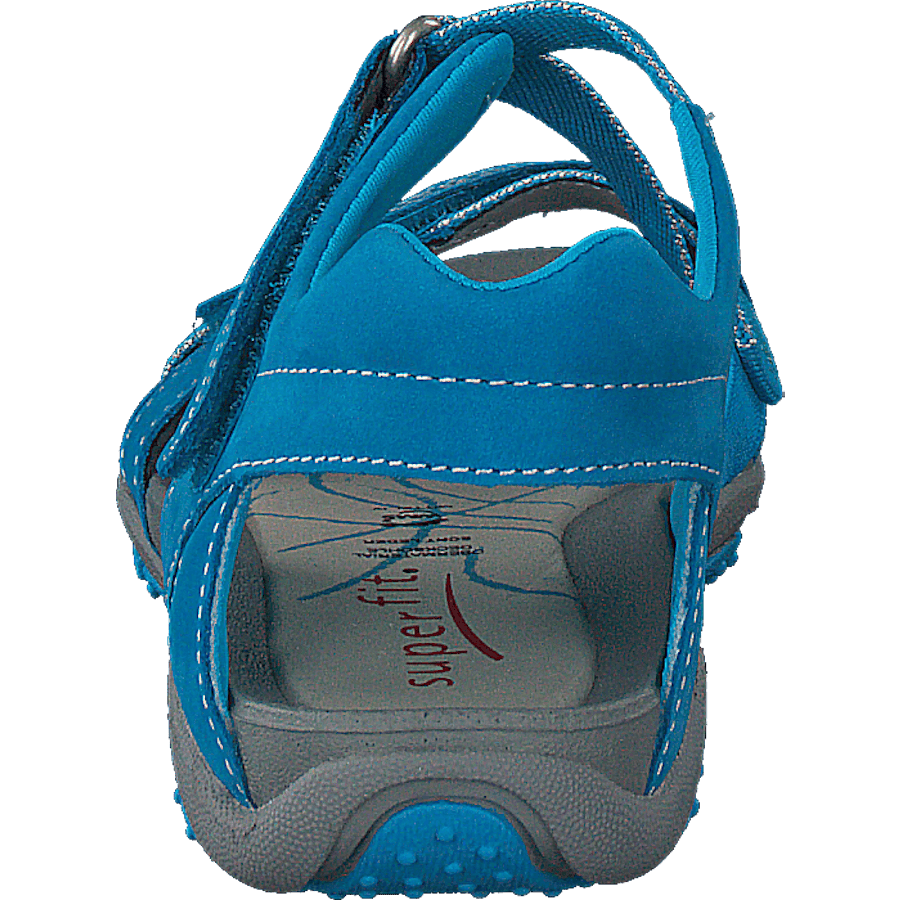 Nancy Turquoise - Bild 5