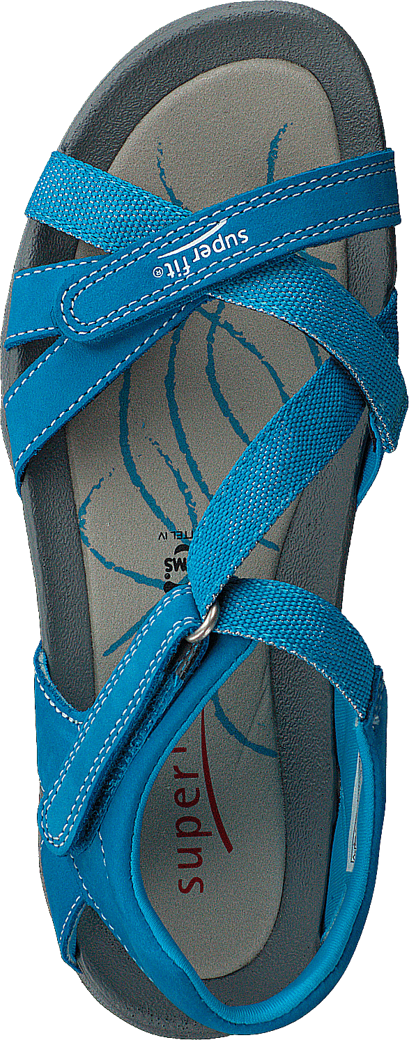 Nancy Turquoise - Bild 6