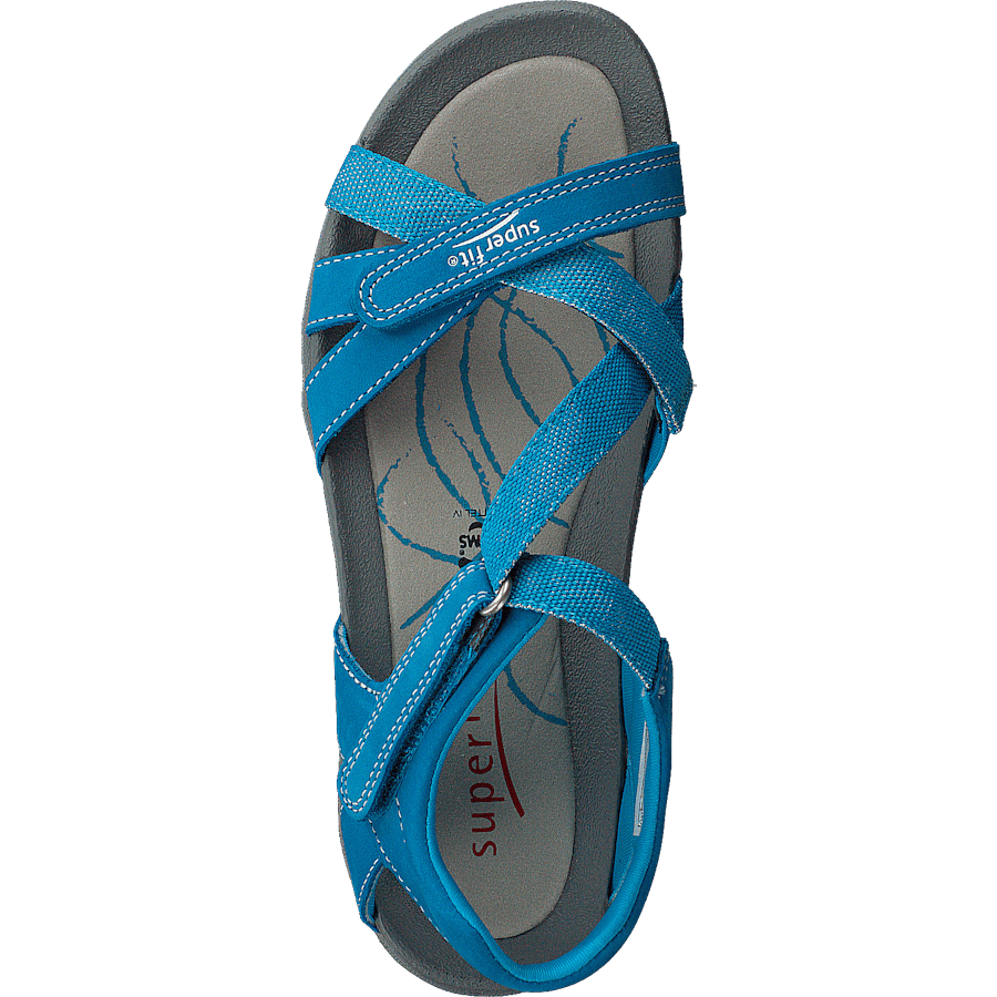 Nancy Turquoise - Bild 6