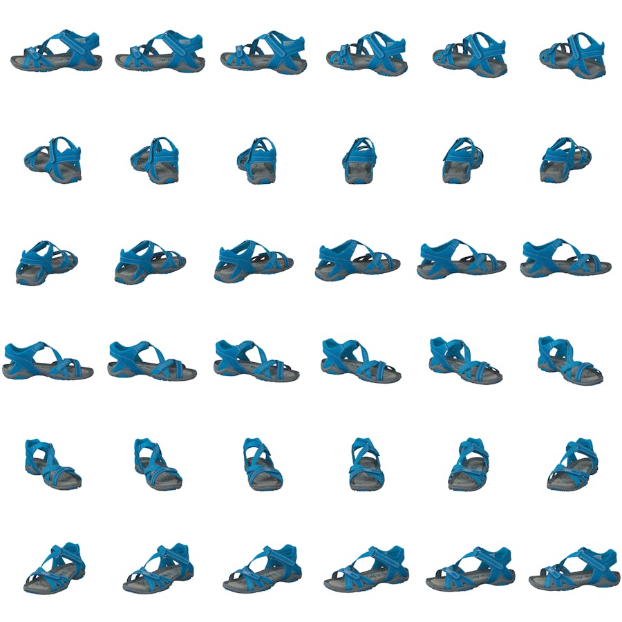 Nancy Turquoise - Bild 8