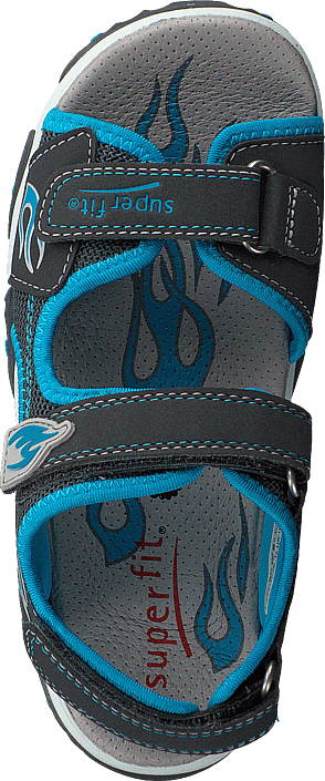 Superfit - Mike Stone Combi