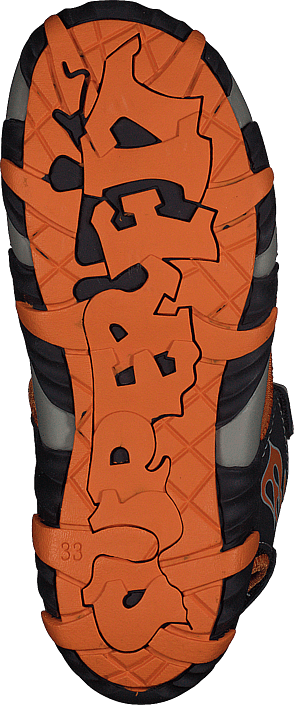 Superfit - Mike Ocean Combi