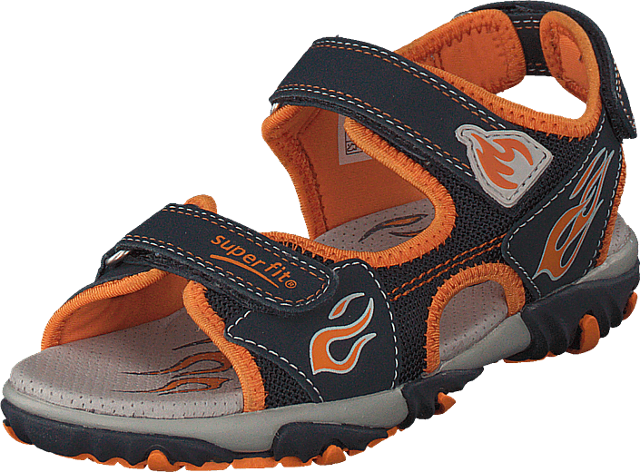 Superfit - Mike Ocean Combi