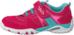 Superfit - Sport4 Pink Combi