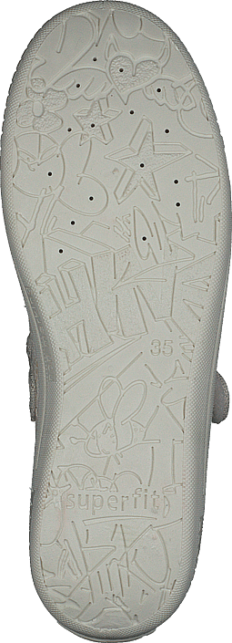 Superfit - Bella White Multi