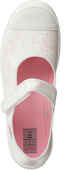 Superfit - Bella White Multi