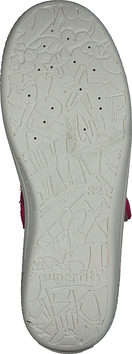 Superfit - Bella Pink Combi