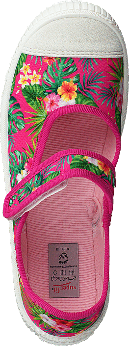 Superfit - Bella Pink Combi
