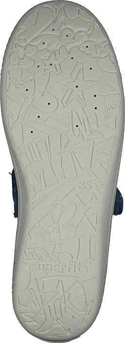 Superfit - Bella Water Combi