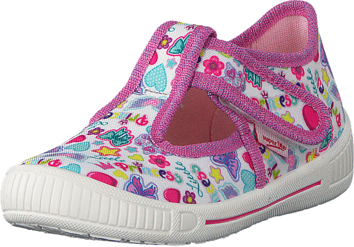 Köp Superfit Bully White Combi Skor Online | FOOTWAY.se Köp Superfit Bully Skor Online | FOOTWAY.se