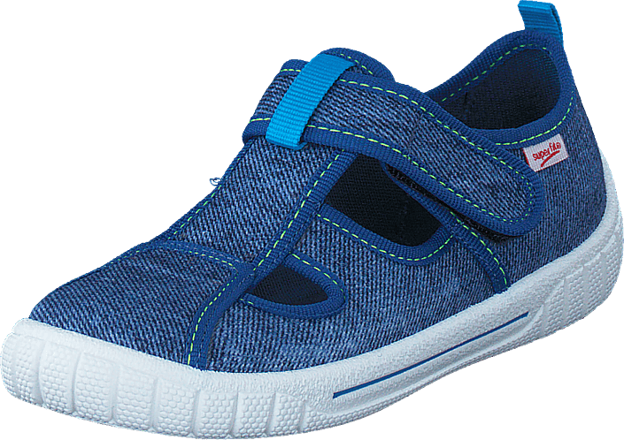 Superfit - Bill Nautic Combi