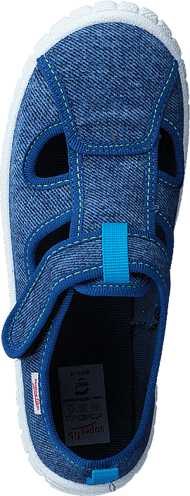 Superfit - Bill Nautic Combi