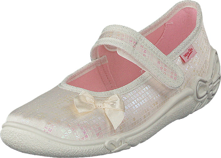 Superfit - Belinda White Multi
