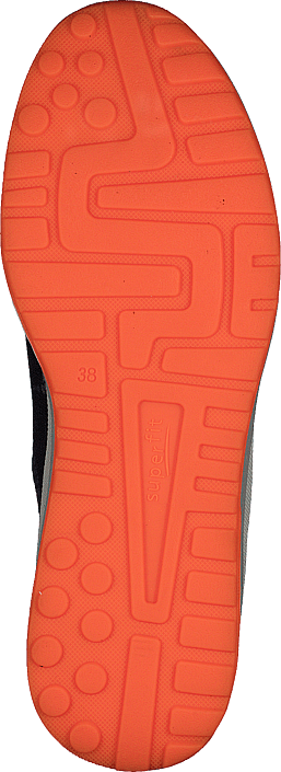 Superfit - Strider Ocean Combi