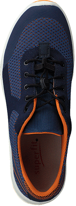 Superfit - Strider Ocean Combi
