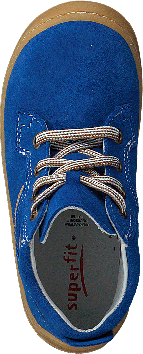 Superfit - Saturnus Bluet Kombi