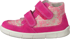 Superfit - Ulli Pink Combi
