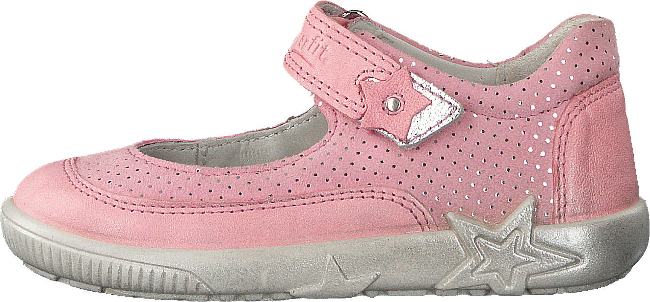 Starlight Pink Combi