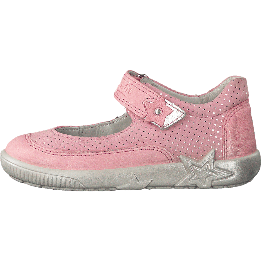 Starlight Pink Combi