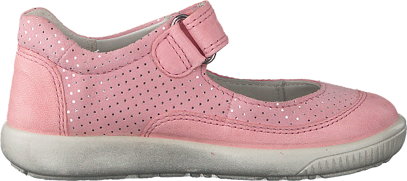 Starlight Pink Combi - Bild 2