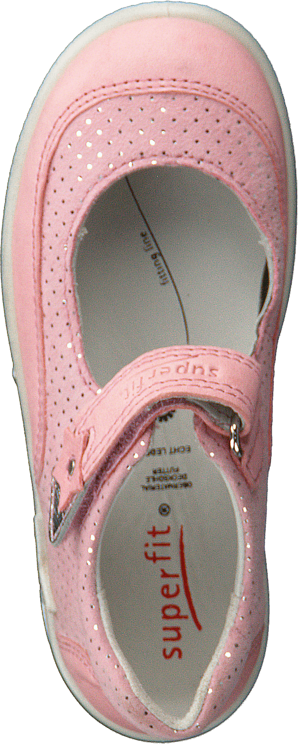 Starlight Pink Combi - Bild 6