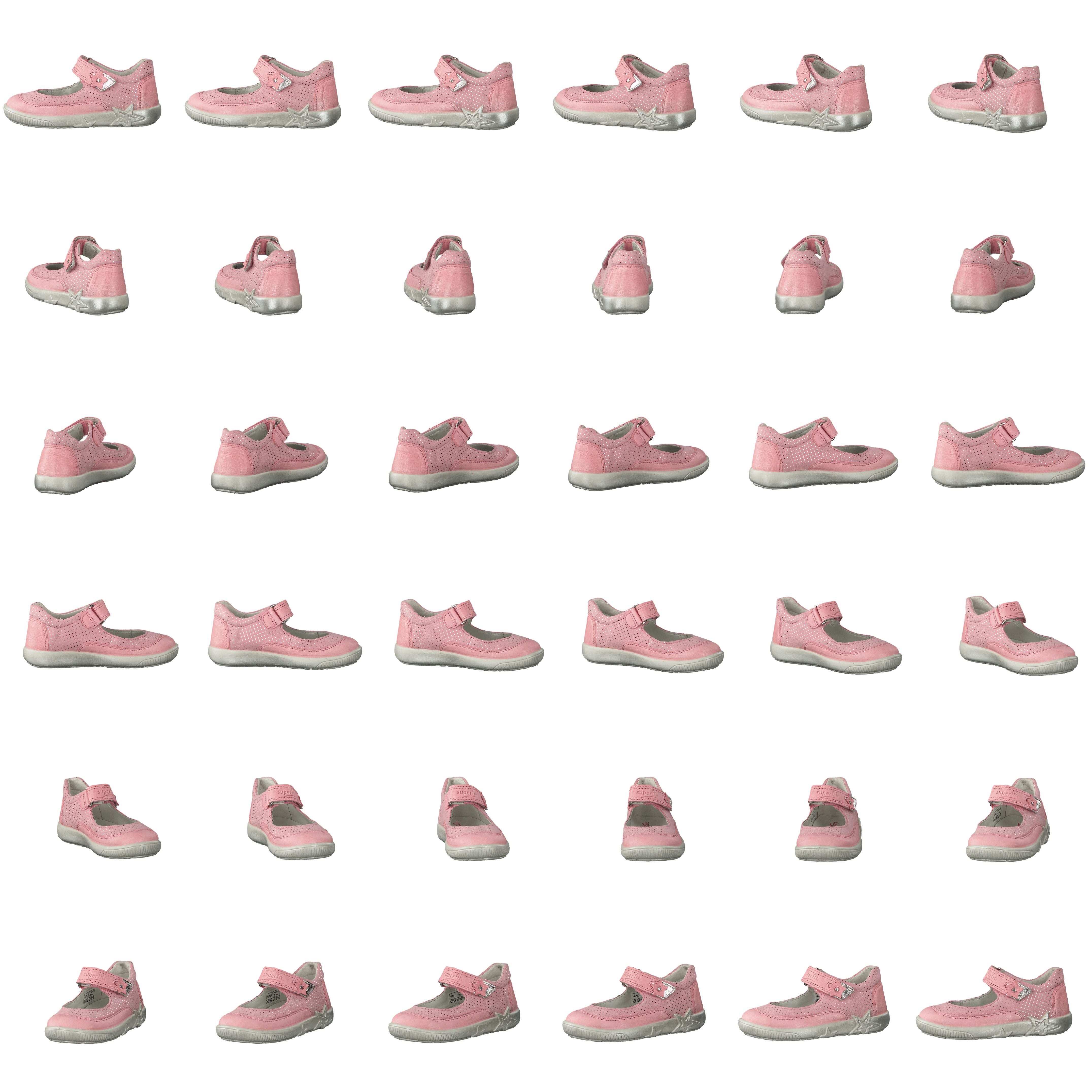Starlight Pink Combi - Bild 8