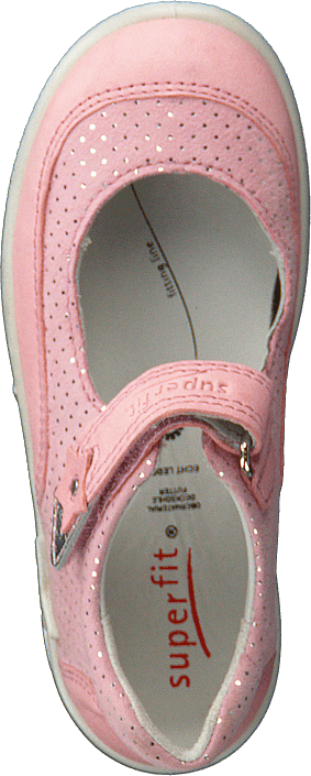 Superfit - Starlight Pink Combi