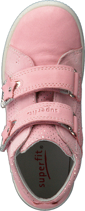 Superfit - Starlight Pink Combi