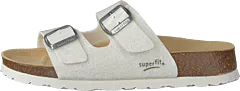 Superfit - Korkis White